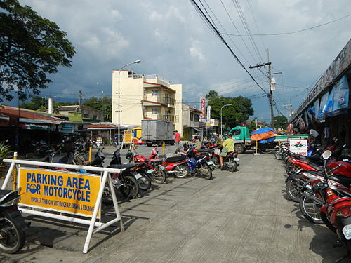 Umingan, Pangasinan